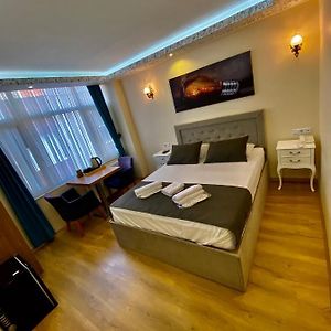 Deluxe Double Kamer